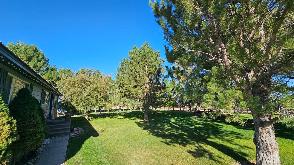 More Photos Of 1655 W 1000 S, Pingree Land For Sale