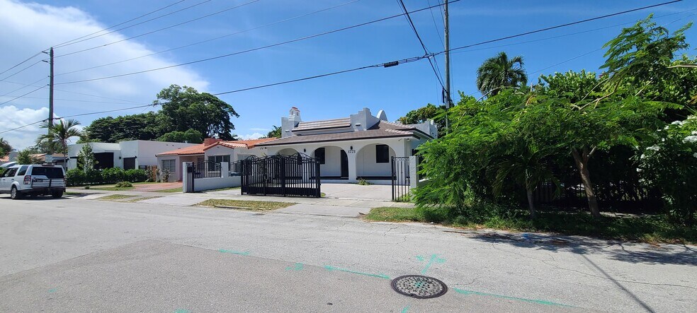 More Photos Of 1721 SW 24th Ter, Miami Apartments For Sale