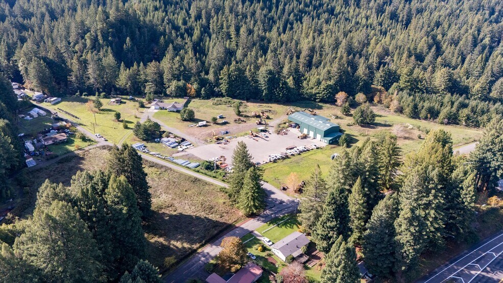 More Photos Of 255 Sorenson Rd, Redcrest Industrial For Sale