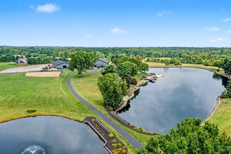 More Photos Of 7291 Stone Rd, Medina Office For Sale