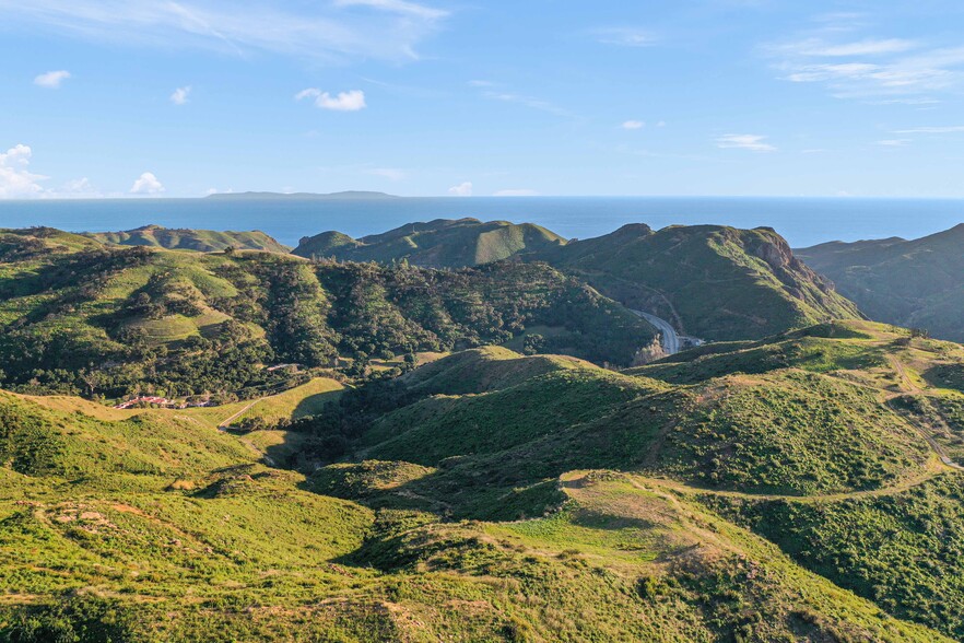 Primary Photo Of 1100 Kanan Dume Rd, Malibu Land For Sale