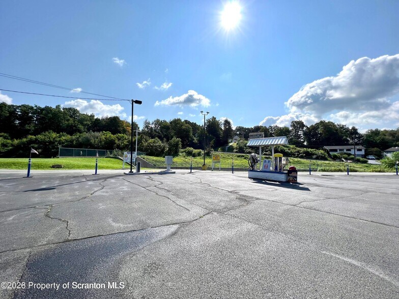 More Photos Of 30 Sturges Rd, Peckville Carwash For Sale