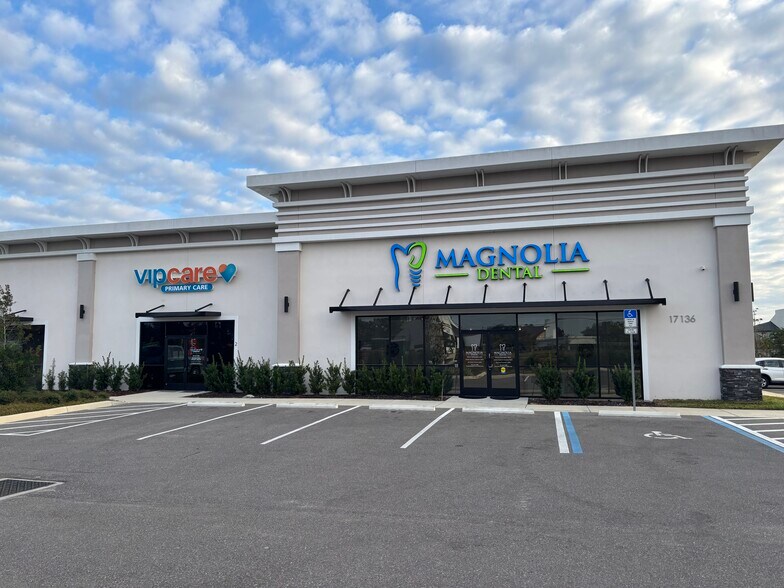 More Photos Of 17136 SE 109th Terrace Rd, Summerfield General Retail For Lease