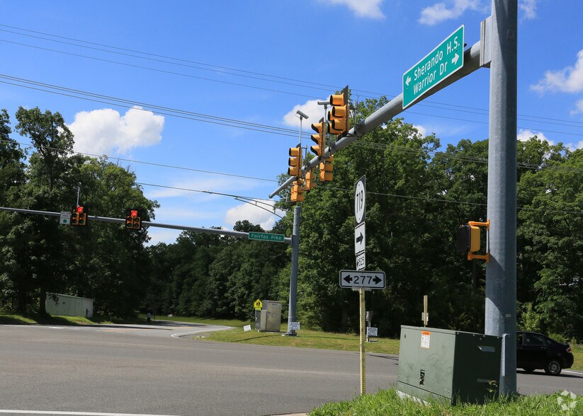 More Photos Of 606 Fairfax Pike, Stephens City Land For Lease