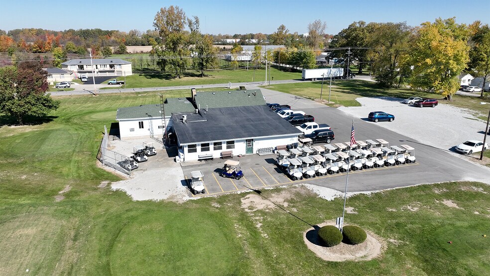 More Photos Of 1605 W Water St, Hartford City Land For Sale