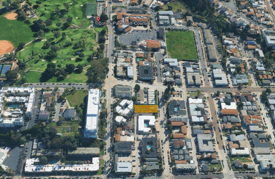 More Photos Of 4221 51st St, San Diego Land For Sale