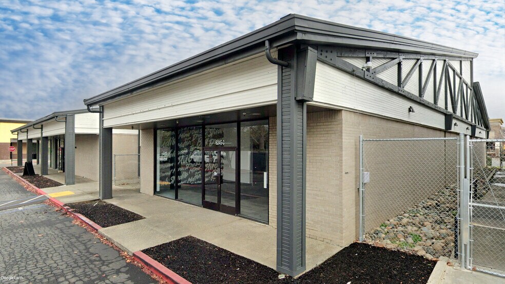 More Photos Of 6245 Sunrise Blvd, Citrus Heights Freestanding For Lease