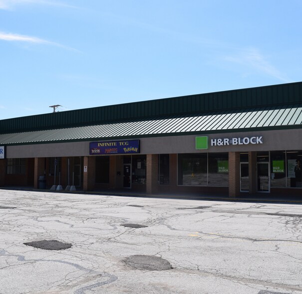 More Photos Of 1421-1571 Goshen Ave, Fort Wayne Unknown For Lease