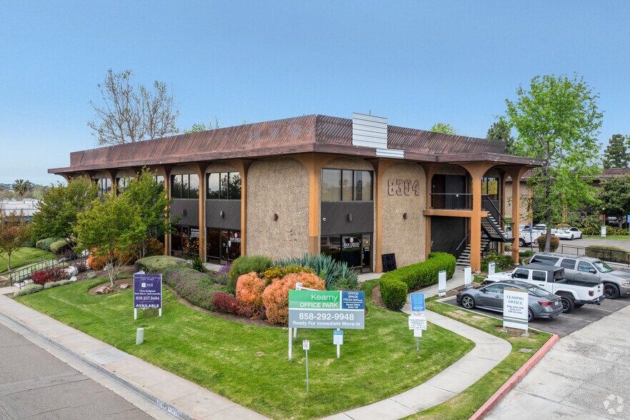 More Photos Of 8328 Clairemont Mesa Blvd, San Diego Unknown For Lease