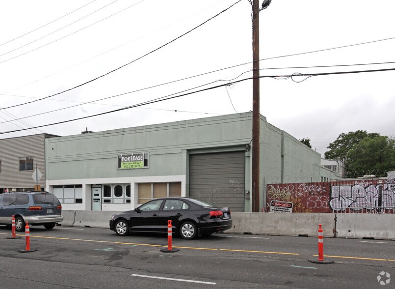 Primary Photo Of , Portland Industrial For Sale