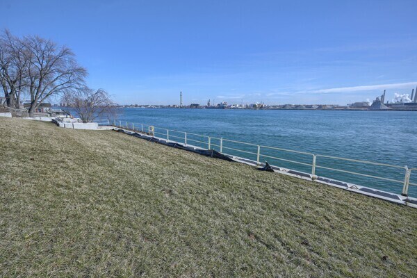 More Photos Of 2444 Military St, Port Huron Land For Sale
