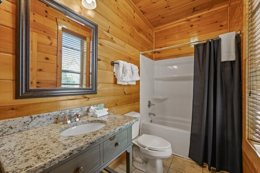 More Photos Of 1960 Blackthorn Trl, Sevierville Specialty For Sale