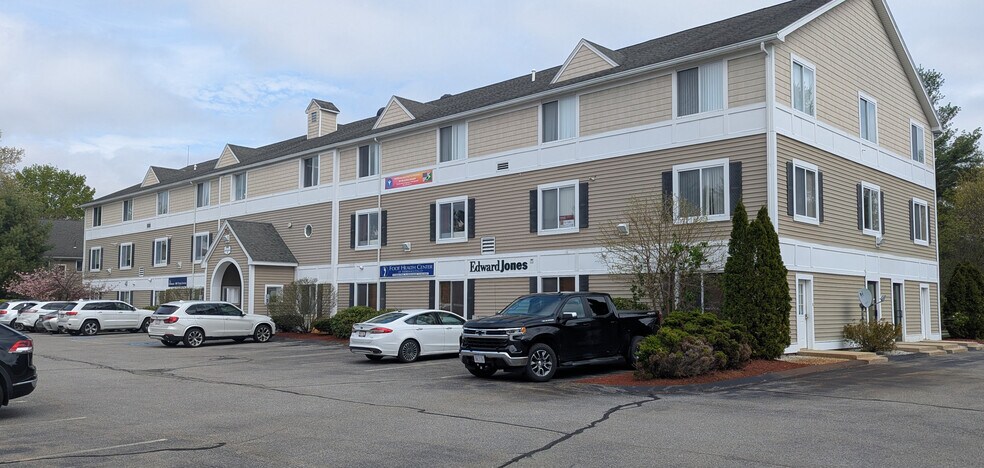 More Photos Of 1565 Main St, Tewksbury Medical For Sale