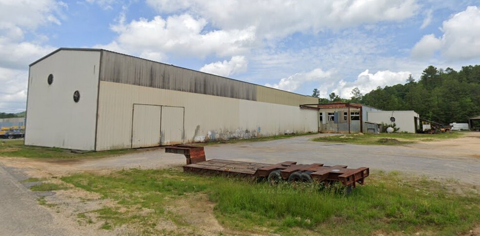 More Photos Of 175 Commerce Dr, Oneonta Manufacturing For Sale