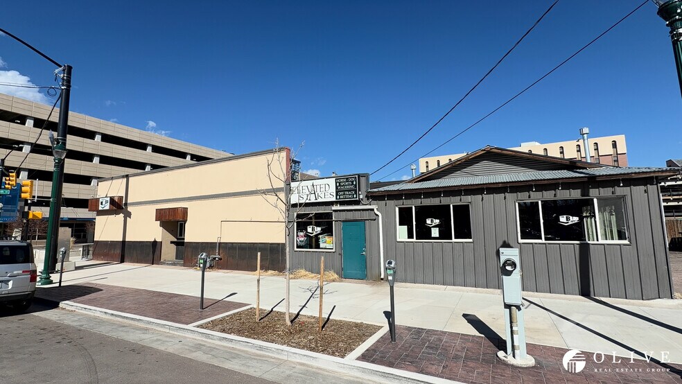 More Photos Of 333 S Tejon St, Colorado Springs Restaurant For Lease