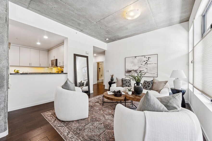 More Photos Of 288 3rd St, Oakland Apartments For Sale