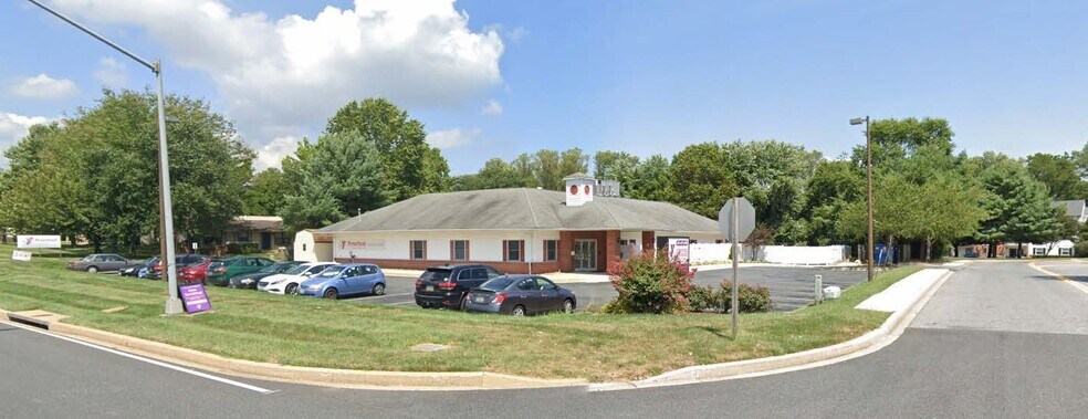 Primary Photo Of 4698 Riverside Pky, Belcamp Daycare Center For Lease