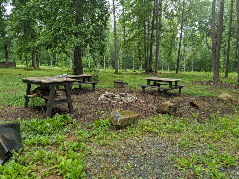 More Photos Of 4008 Old NC Highway 86, Hillsborough Land For Sale