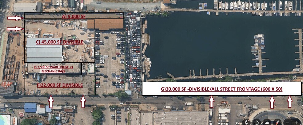 More Photos Of 417 BAY 41 STREET, Brooklyn Land For Lease