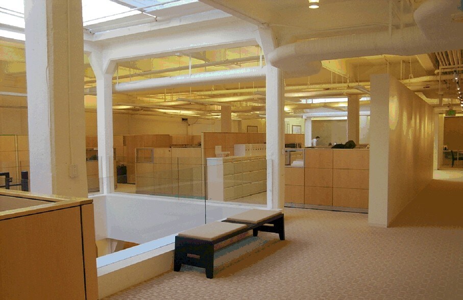 More Photos Of 40 Gold St, San Francisco Office For Lease