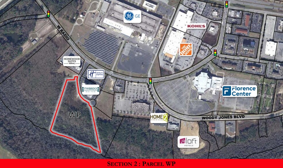 More Photos Of , Florence Land For Sale