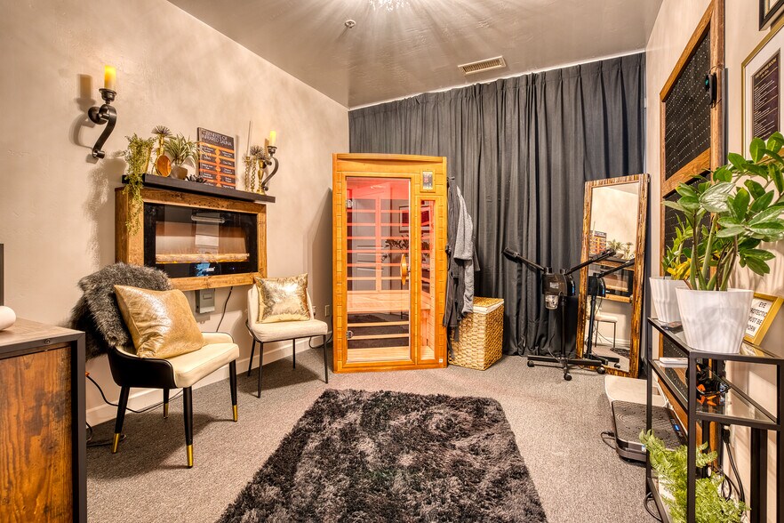 More Photos Of 1765 E Villa Dr, Cottonwood Office For Sale