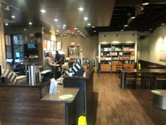 More Photos Of 3910-3912 N State Line Ave, Texarkana Freestanding For Sale