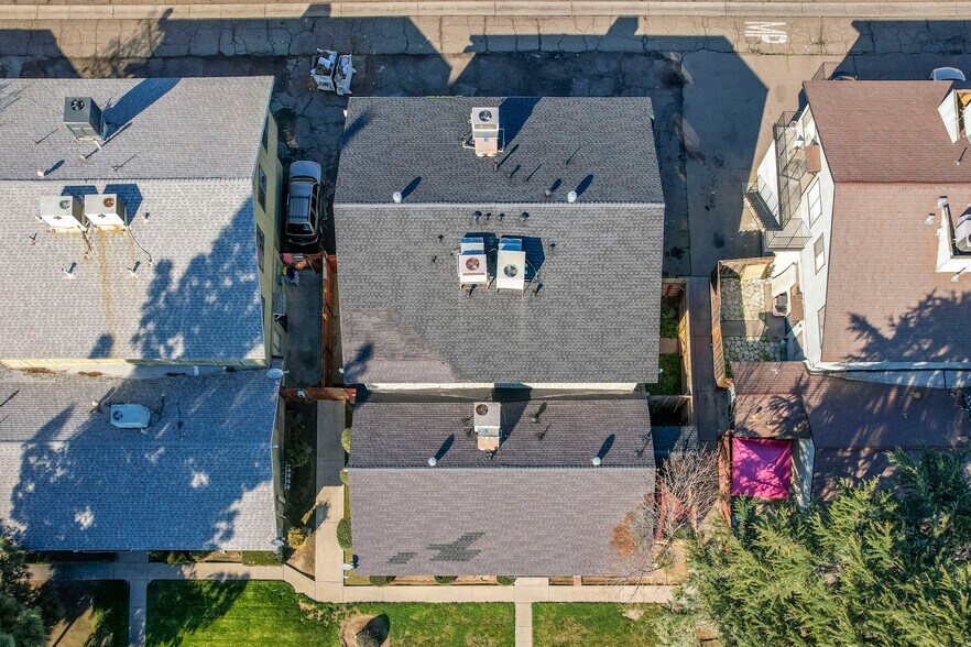 More Photos Of 637 W Ashlan Ave, Clovis Apartments For Sale