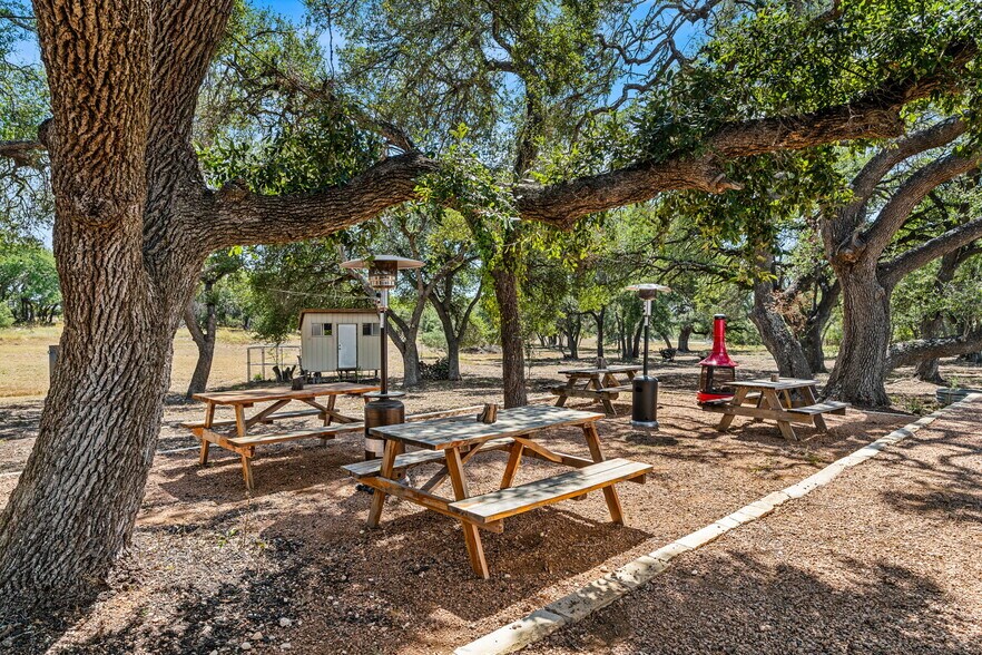 More Photos Of 7394 Creek Rd, Dripping Springs Land For Sale