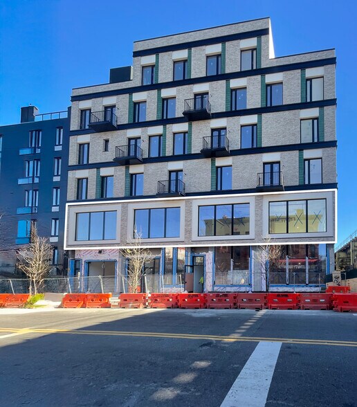 Primary Photo Of 1587 Broadway, Brooklyn Apartments For Lease