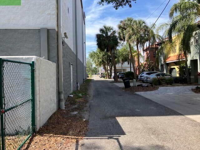 More Photos Of 103 Howard Ave, Tampa Land For Sale