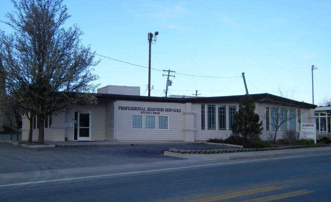 More Photos Of 1674 W Hill Rd, Boise Loft Creative Space For Lease