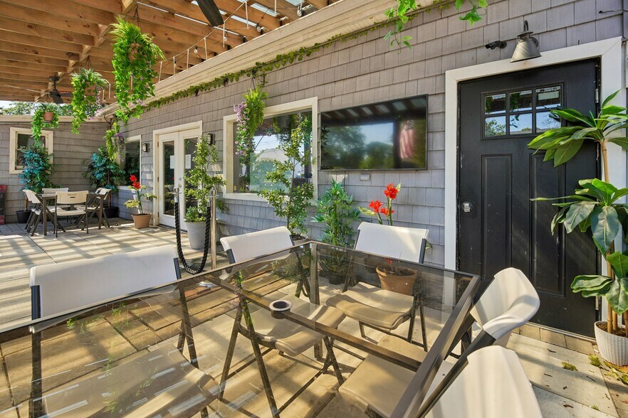 More Photos Of 2 E Passaic Ave, Nutley Restaurant For Sale