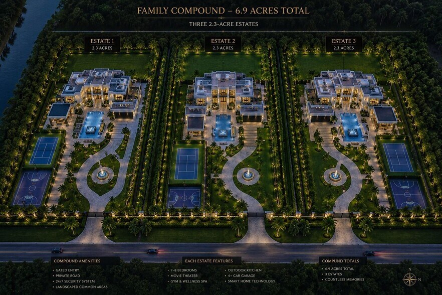 More Photos Of Southwest 48th Court, Miramar Land For Sale