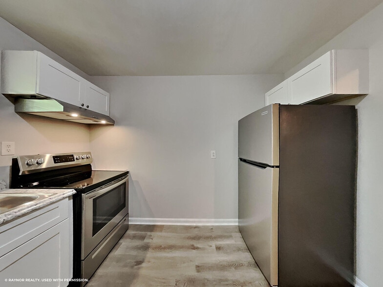 More Photos Of 1600 Poole Rd, Raleigh Apartments For Sale