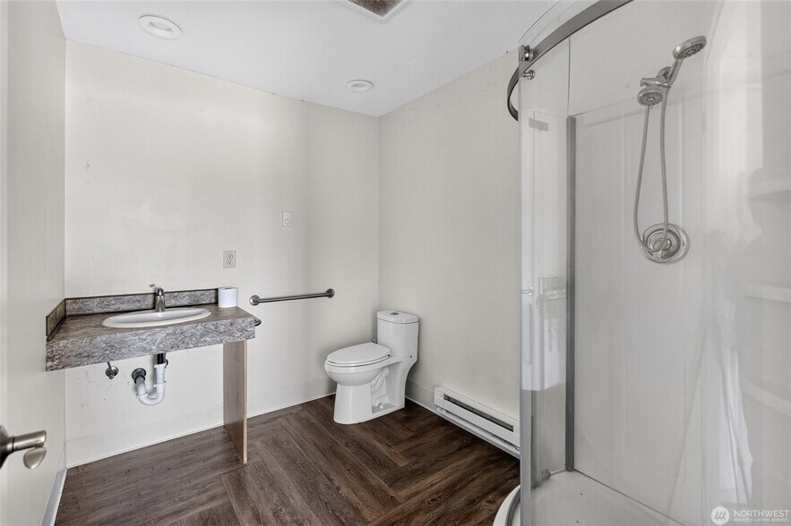 More Photos Of 1002 Lemmon Rd, Port Angeles Land For Sale