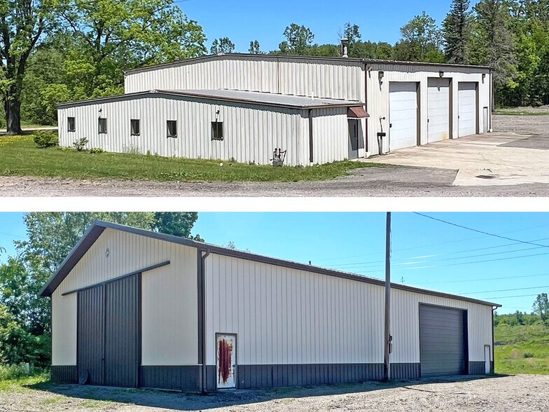 More Photos Of 5850 West Rd, McKean Warehouse For Sale