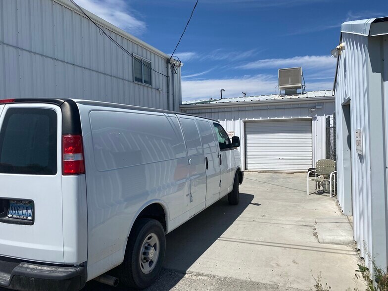 More Photos Of 215 W Goldfield Ave, Yerington Freestanding For Sale