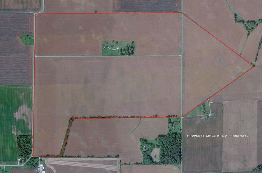 More Photos Of 1150 Kirk Rd, Jeffersonville Land For Sale