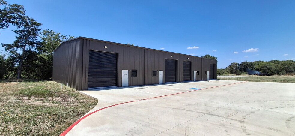 Primary Photo Of 5988 TX 34, Quinlan Industrial For Lease