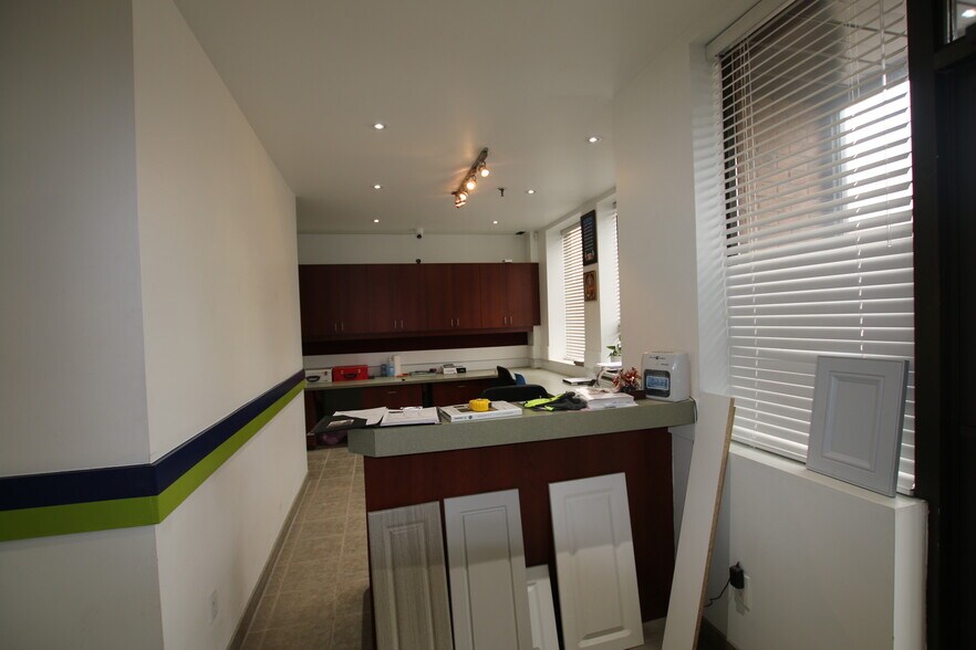 More Photos Of 11 Goodmark Pl, Toronto Warehouse For Sale