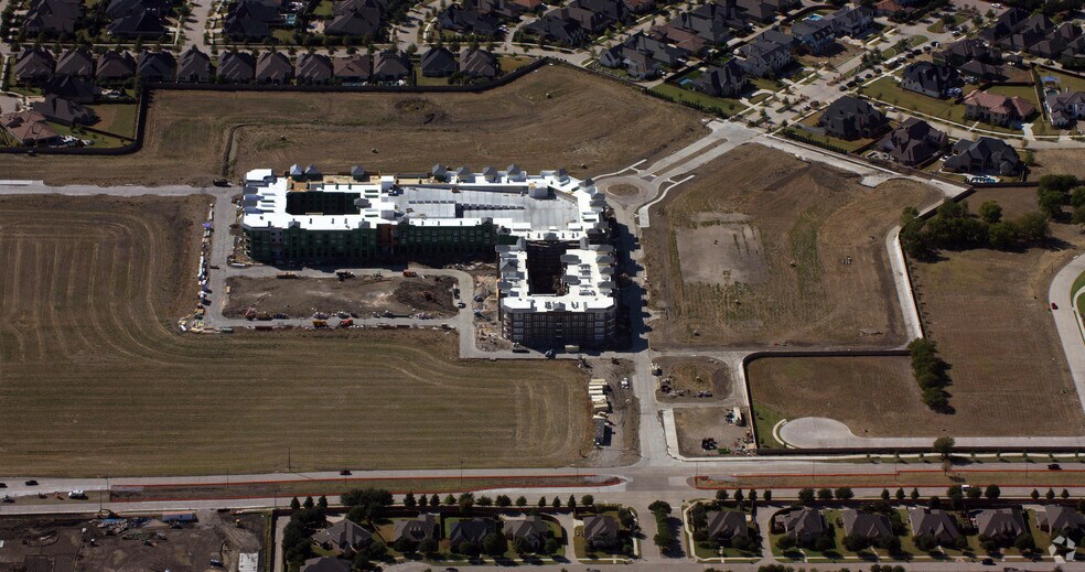 More Photos Of 4444 Felix Way, Frisco Apartments For Lease