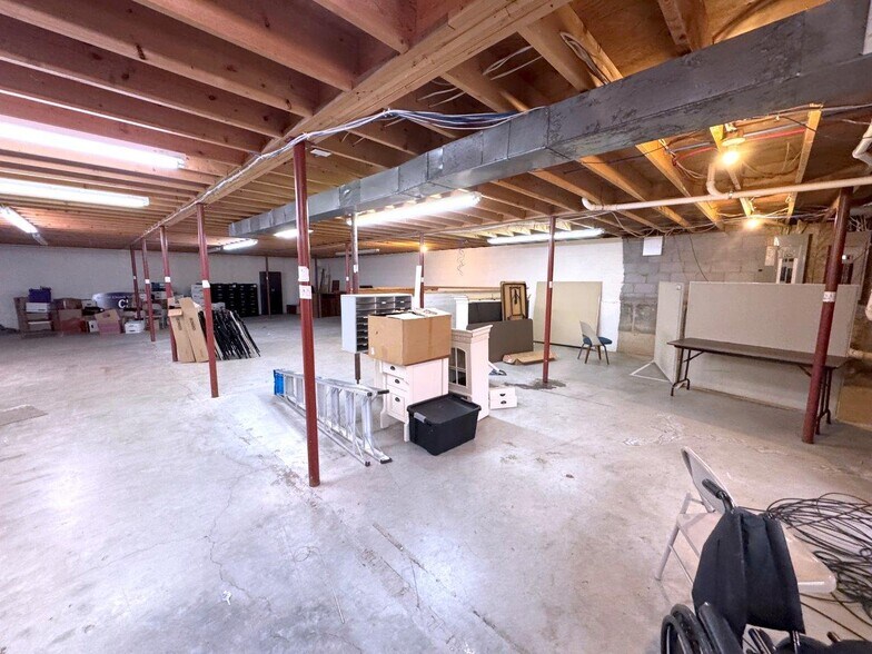 More Photos Of 1748 S Main St, Rocky Mount Office For Sale