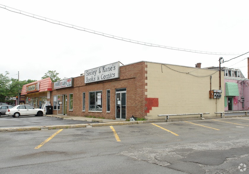 More Photos Of 2815 Delaware Ave, Kenmore Freestanding For Sale