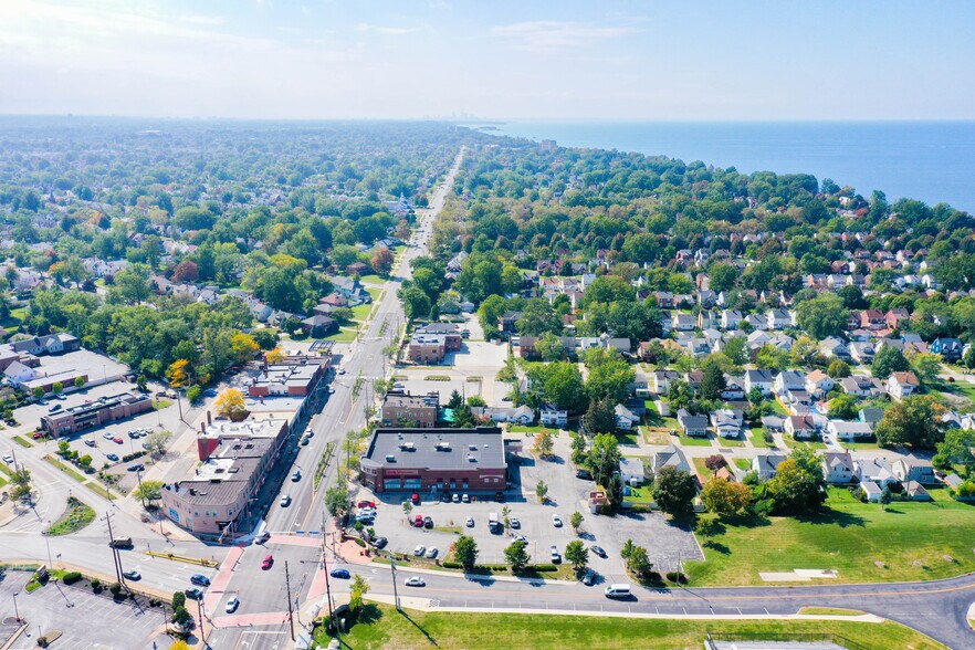 More Photos Of 22001 Lake Shore Blvd, Euclid Drugstore For Sale