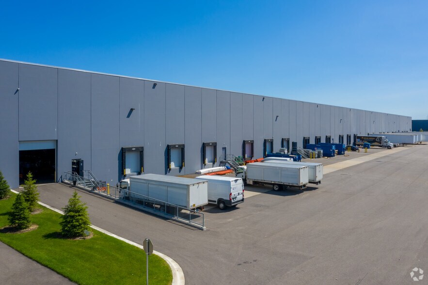 More Photos Of 44 Northern Stacks Dr N, Fridley Warehouse For Lease