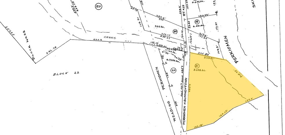 More Photos Of 530 Gravel Pike, Collegeville Apartments For Sale