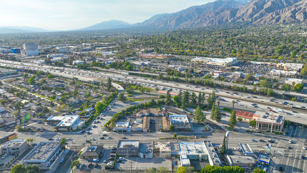 More Photos Of 3853 E Colorado Blvd, Pasadena Land For Sale