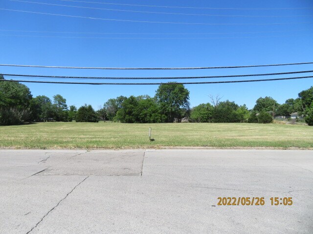 More Photos Of 2500 Baker, Mesquite Land For Sale