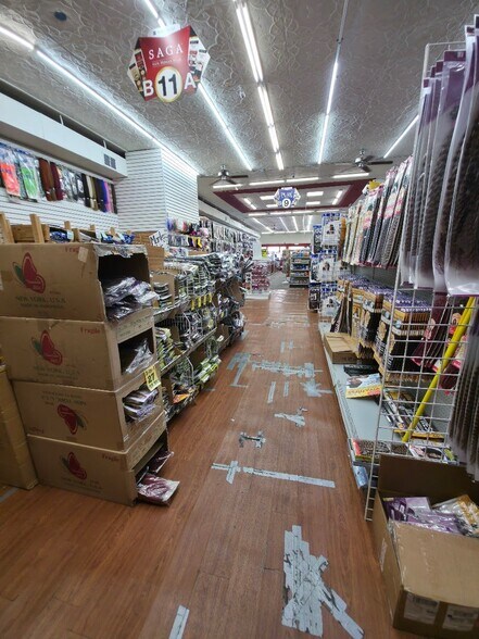 More Photos Of , Petersburg General Retail For Sale